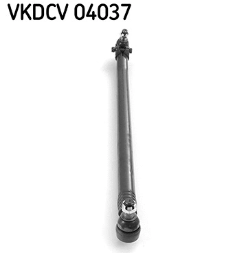 VKDCV 04037 SKF Продольная рулевая тяга (фото 2)