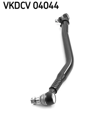 VKDCV 04044 SKF Продольная рулевая тяга (фото 2)