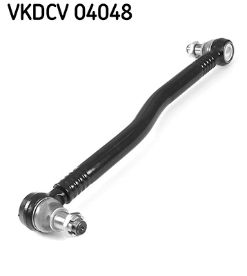 VKDCV 04048 SKF Продольная рулевая тяга (фото 4)