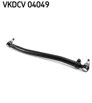 VKDCV 04049 SKF Продольная рулевая тяга (фото 3)