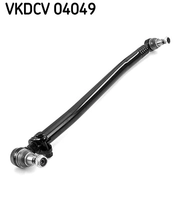 VKDCV 04049 SKF Продольная рулевая тяга (фото 4)