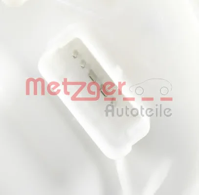 2250082 METZGER Насос топливный (фото 3)