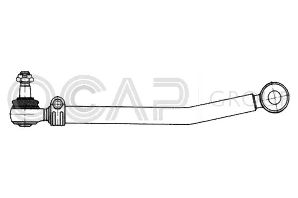 0506687 OCAP Продольная рулевая тяга (фото 1)