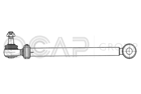 0507661 OCAP Продольная рулевая тяга (фото 1)