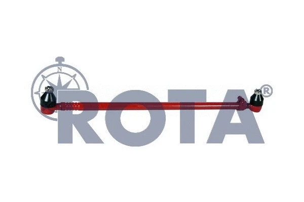 2011750 ROTA Продольная рулевая тяга (фото 1)
