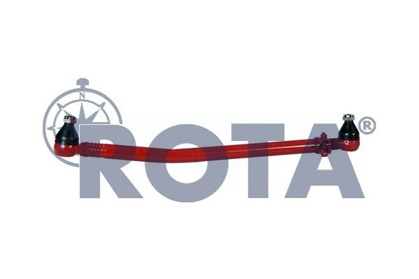 2011761 ROTA Продольная рулевая тяга (фото 1)