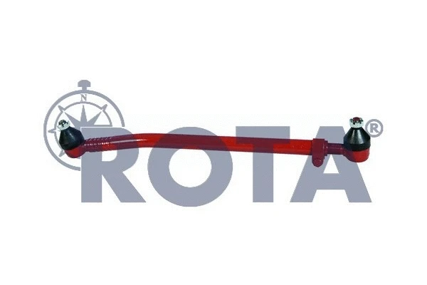 2011768 ROTA Продольная рулевая тяга (фото 1)