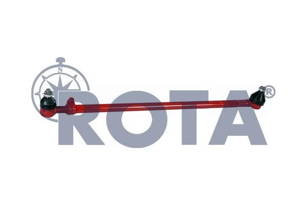 2011770 ROTA Продольная рулевая тяга (фото 1)