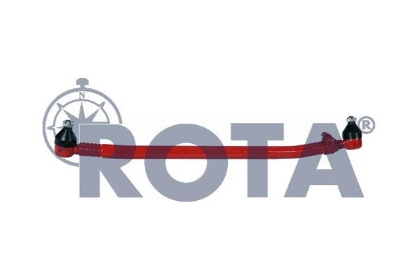2011774 ROTA Продольная рулевая тяга (фото 1)