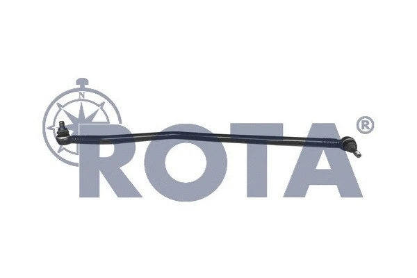 2036914 ROTA Продольная рулевая тяга (фото 1)