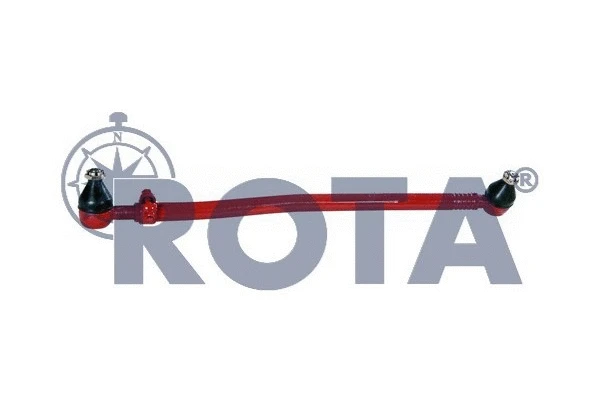 2051787 ROTA Продольная рулевая тяга (фото 1)