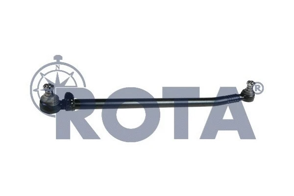 2053608 ROTA Продольная рулевая тяга (фото 1)