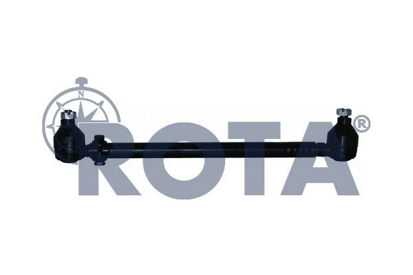 2053708 ROTA Продольная рулевая тяга (фото 1)