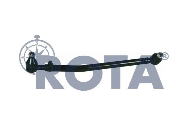 2053747 ROTA Продольная рулевая тяга (фото 1)