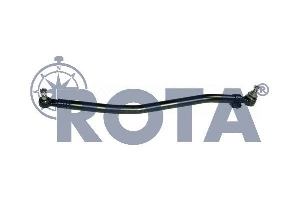 2053812 ROTA Продольная рулевая тяга (фото 1)