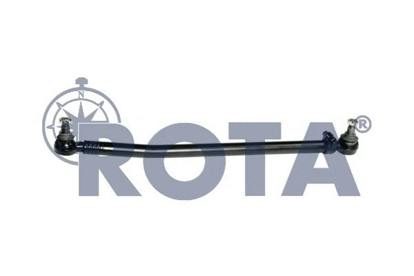 2053814 ROTA Продольная рулевая тяга (фото 1)