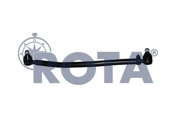 2053819 ROTA Продольная рулевая тяга (фото 1)