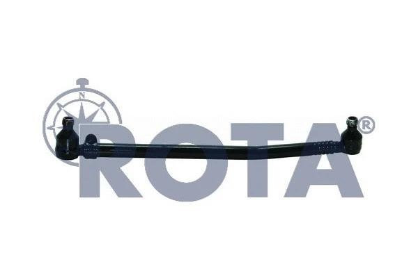 2054347 ROTA Продольная рулевая тяга (фото 1)