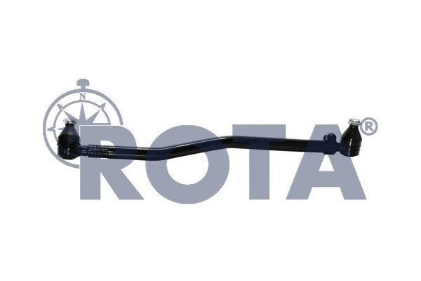 2054387 ROTA Продольная рулевая тяга (фото 1)