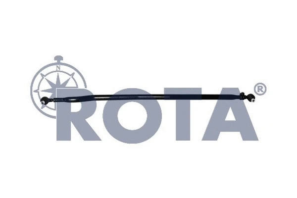2054606 ROTA Продольная рулевая тяга (фото 1)