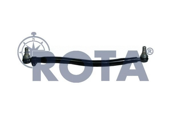2055730 ROTA Продольная рулевая тяга (фото 1)