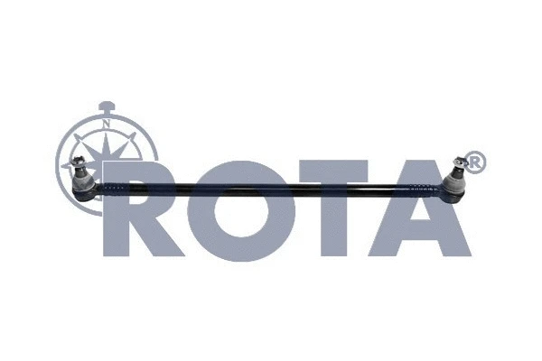 2055786 ROTA Продольная рулевая тяга (фото 1)