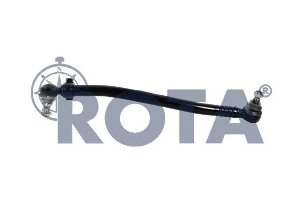 2056238 ROTA Продольная рулевая тяга (фото 1)