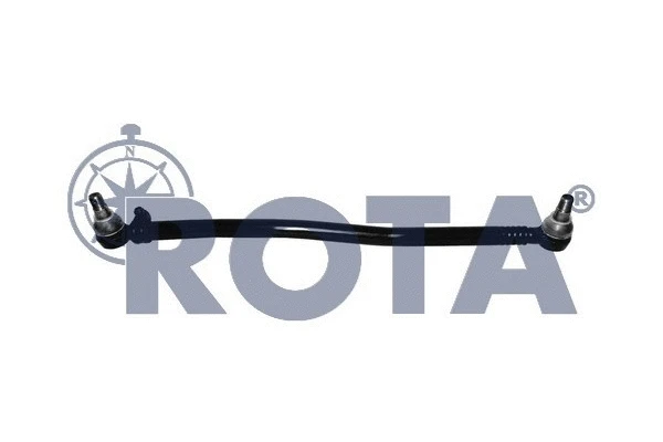 2056560 ROTA Продольная рулевая тяга (фото 1)