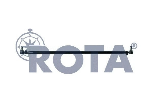 2058877 ROTA Продольная рулевая тяга (фото 1)