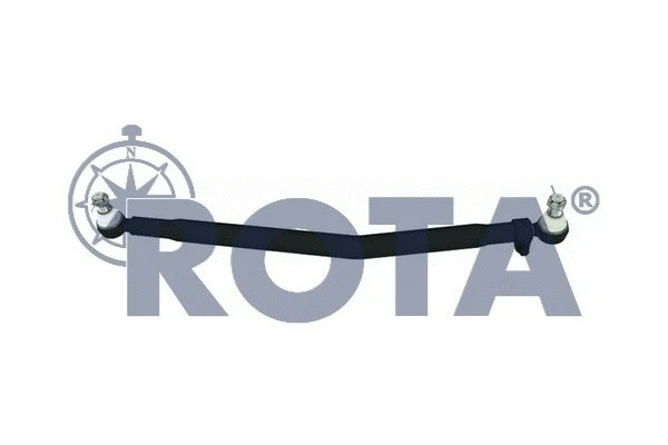 2061815 ROTA Продольная рулевая тяга (фото 1)