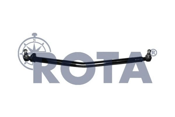 2066559 ROTA Продольная рулевая тяга (фото 1)