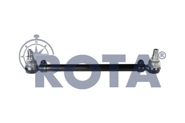2067370 ROTA Продольная рулевая тяга (фото 1)