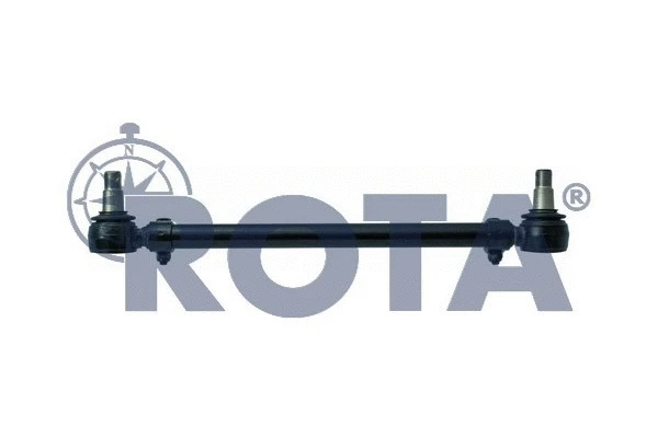2067514 ROTA Продольная рулевая тяга (фото 1)
