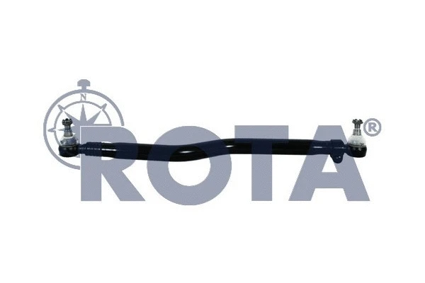 2076221 ROTA Продольная рулевая тяга (фото 1)