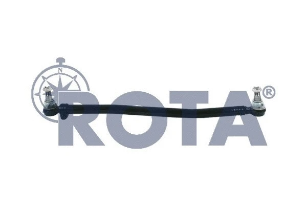 2076242 ROTA Продольная рулевая тяга (фото 1)
