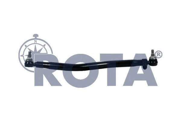2076298 ROTA Продольная рулевая тяга (фото 1)