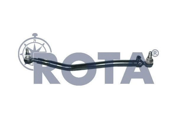 2076440 ROTA Продольная рулевая тяга (фото 1)