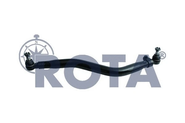 2078523 ROTA Продольная рулевая тяга (фото 1)