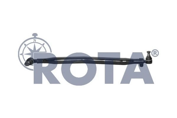 20810716 ROTA Продольная рулевая тяга (фото 1)