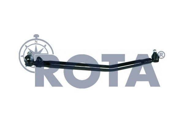 2082828 ROTA Продольная рулевая тяга (фото 1)