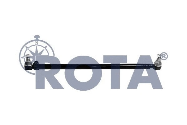 2085744 ROTA Продольная рулевая тяга (фото 1)