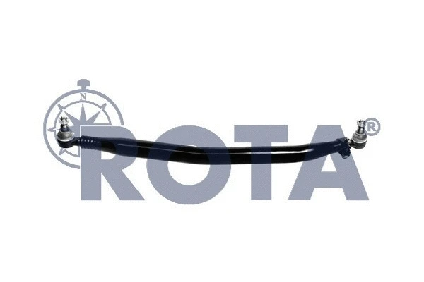2085819 ROTA Продольная рулевая тяга (фото 1)