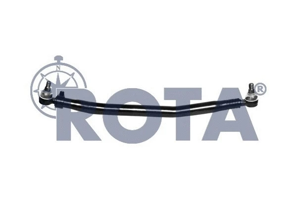 2086932 ROTA Продольная рулевая тяга (фото 1)