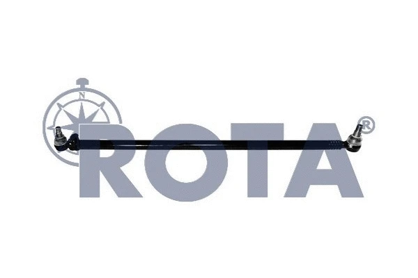 2087317 ROTA Продольная рулевая тяга (фото 1)