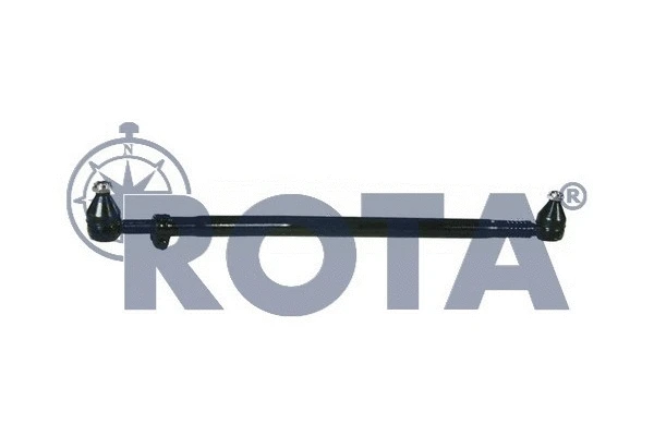 2091803 ROTA Продольная рулевая тяга (фото 1)