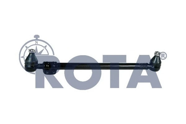 2091804 ROTA Продольная рулевая тяга (фото 1)
