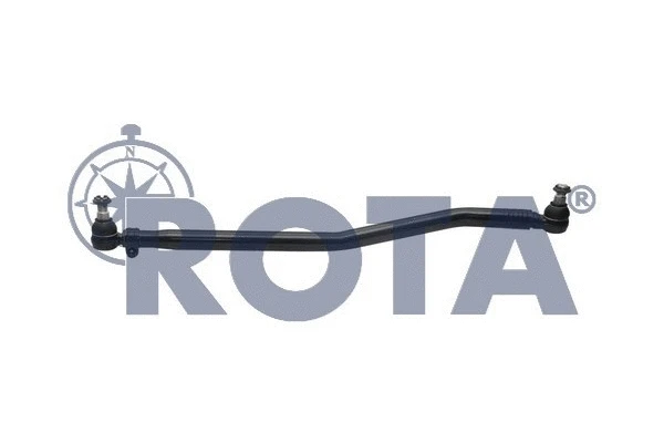 2091809 ROTA Продольная рулевая тяга (фото 1)