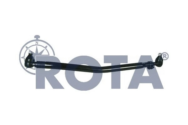 2094152 ROTA Продольная рулевая тяга (фото 1)