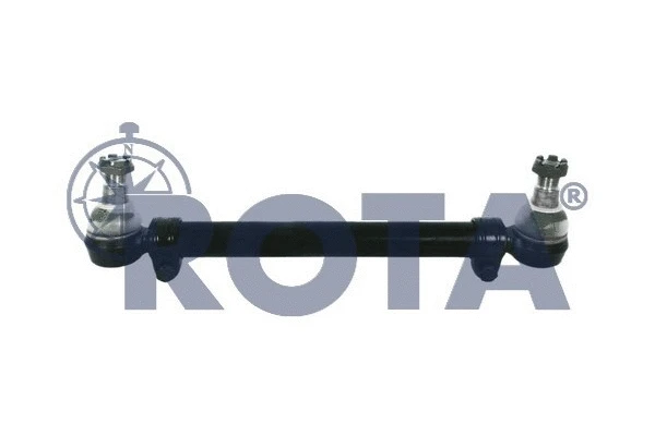 2096119 ROTA Продольная рулевая тяга (фото 1)