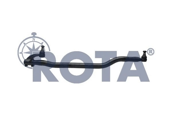 21310012 ROTA Продольная рулевая тяга (фото 1)